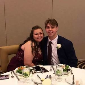 Meet your Posher, Ben